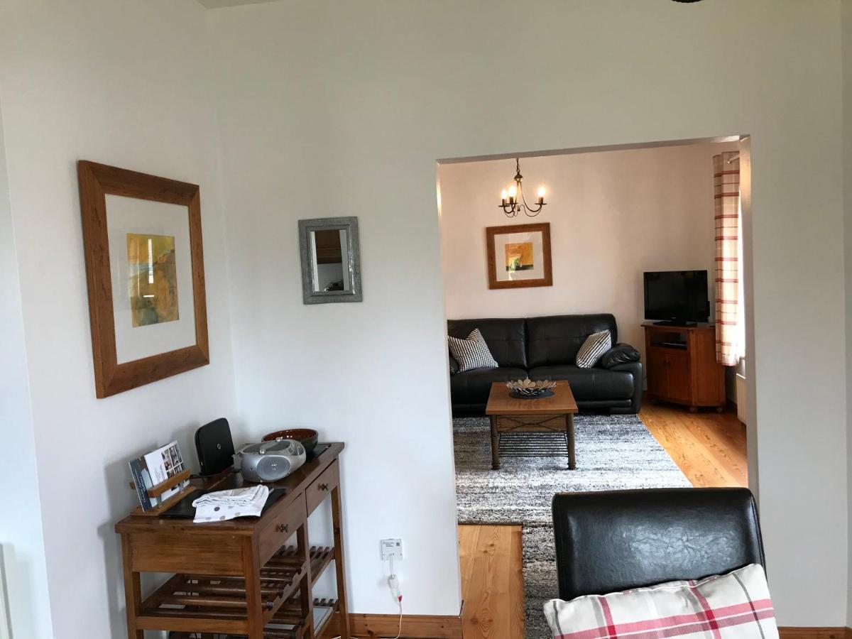 Kesh Lakeside Cottage Εξωτερικό φωτογραφία