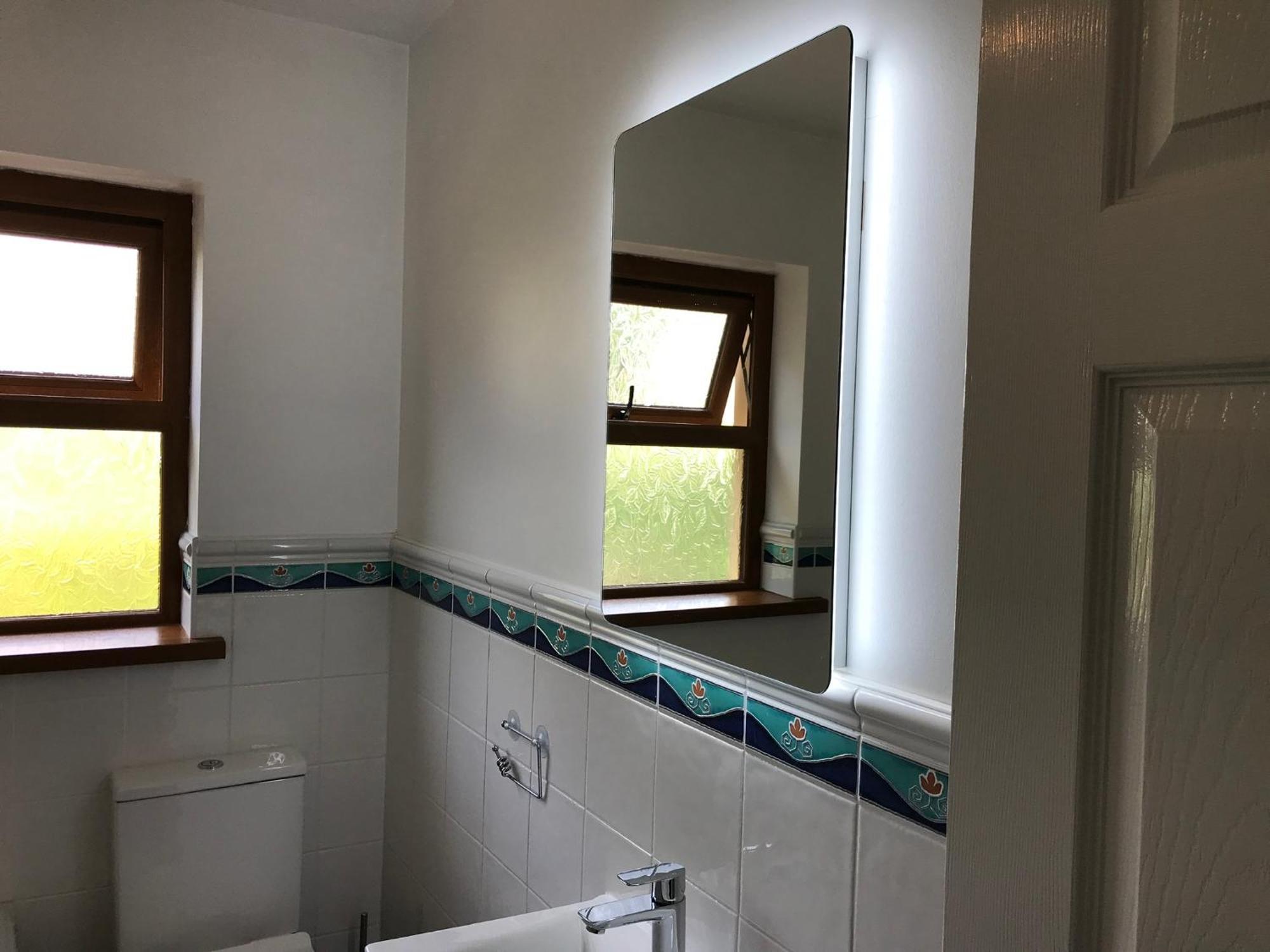 Kesh Lakeside Cottage Εξωτερικό φωτογραφία