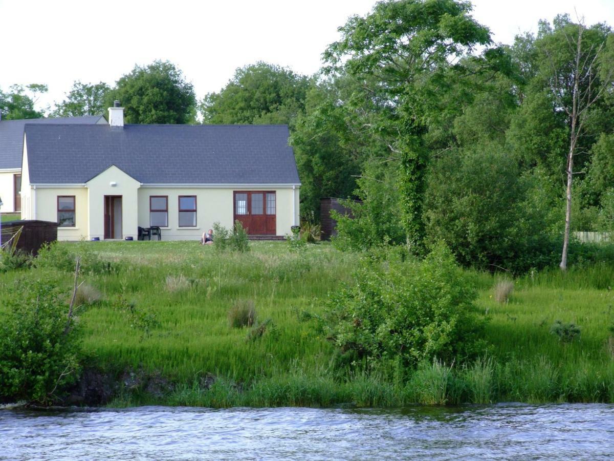 Kesh Lakeside Cottage Εξωτερικό φωτογραφία