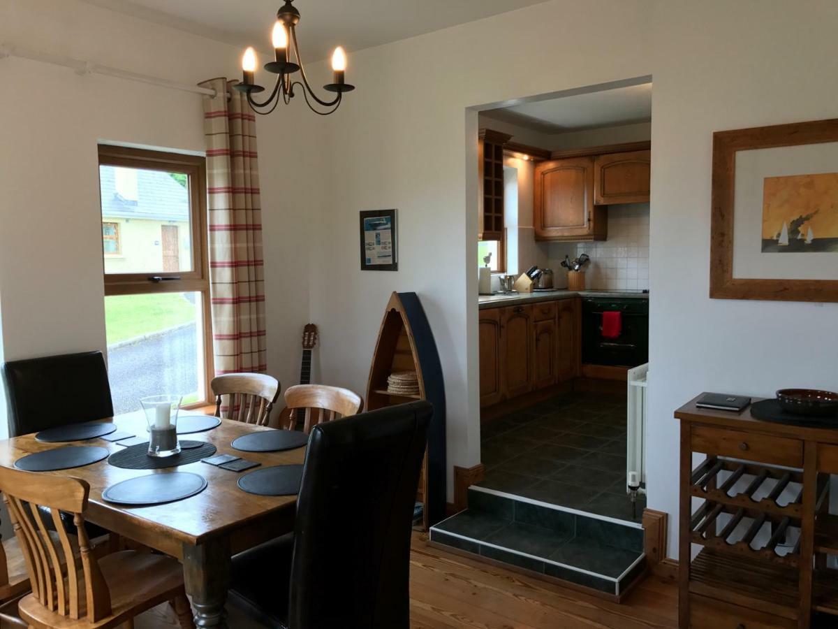 Kesh Lakeside Cottage Εξωτερικό φωτογραφία